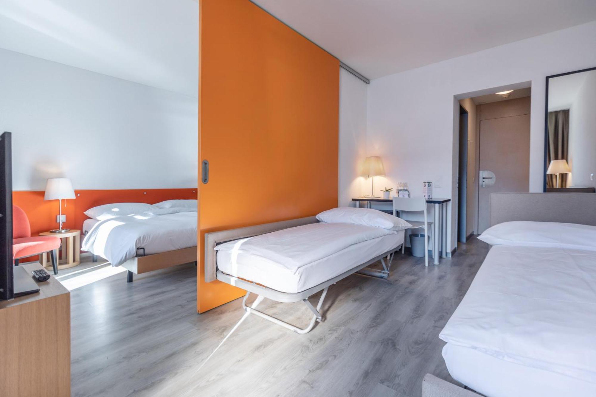 Parkhotel Brenscino Brissago TI Exterior foto